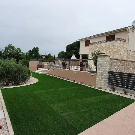 Secluded In With Private Swimming Pool Villa
