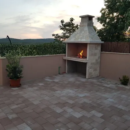 Villa Secluded In With Private Swimming Pool Stankovci (Zadar)
